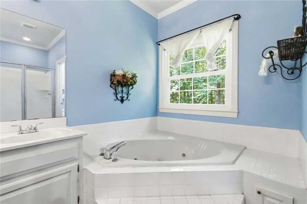 3617 Sierra Drive Stockbridge, GA 30281
