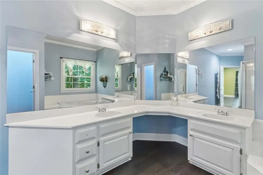 3617 Sierra Drive Stockbridge, GA 30281