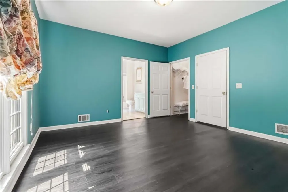 3617 Sierra Drive Stockbridge, GA 30281