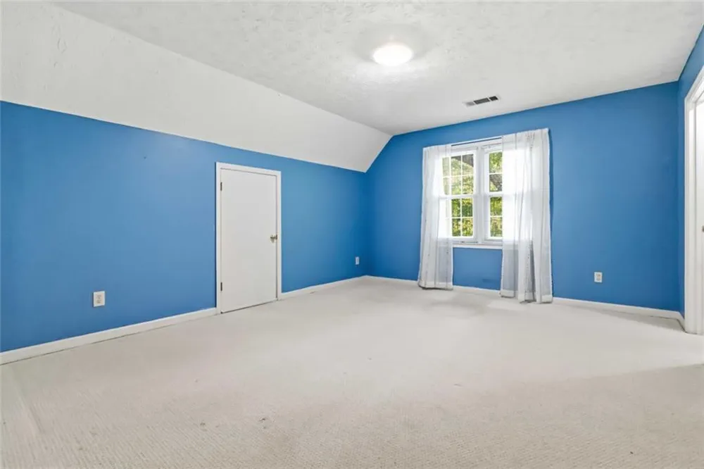 3617 Sierra Drive Stockbridge, GA 30281