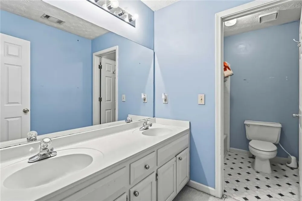 3617 Sierra Drive Stockbridge, GA 30281