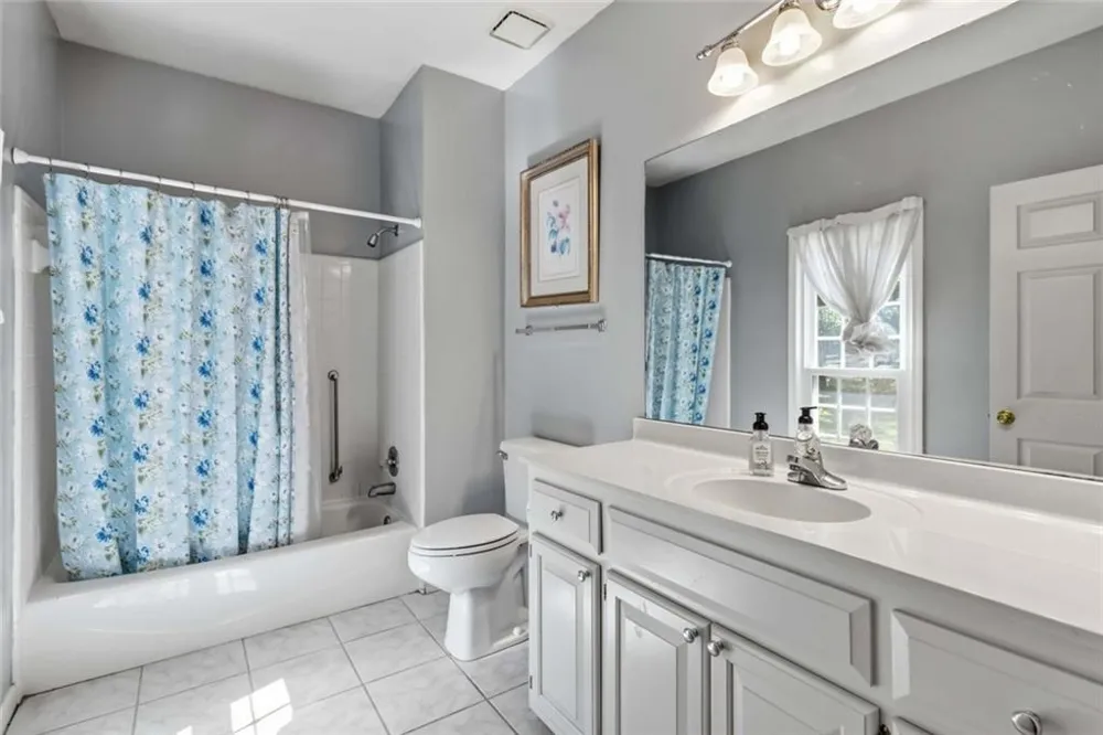 3617 Sierra Drive Stockbridge, GA 30281