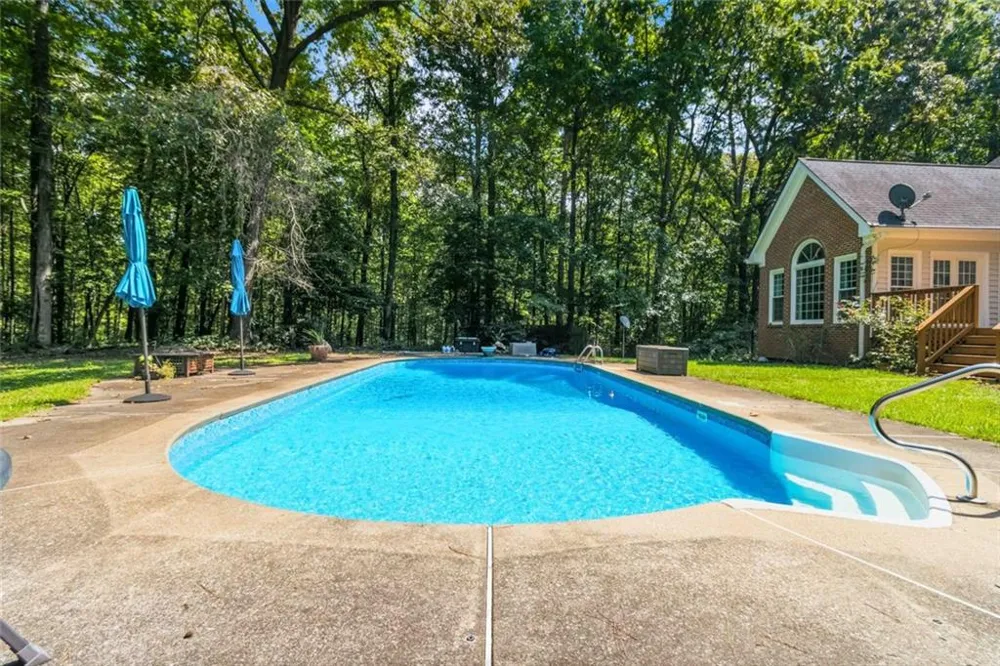 3617 Sierra Drive Stockbridge, GA 30281