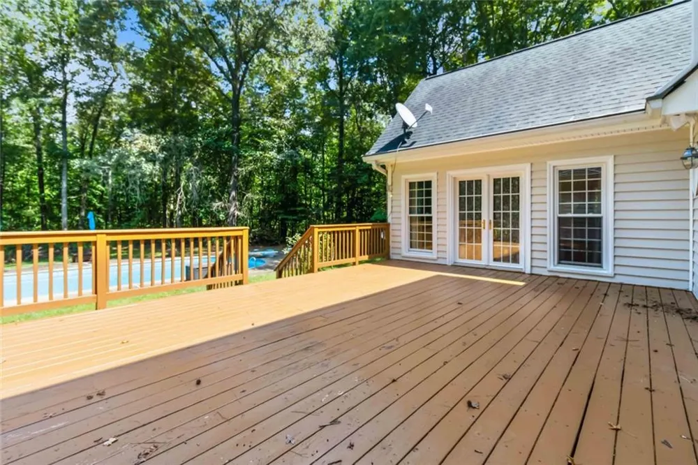 3617 Sierra Drive Stockbridge, GA 30281