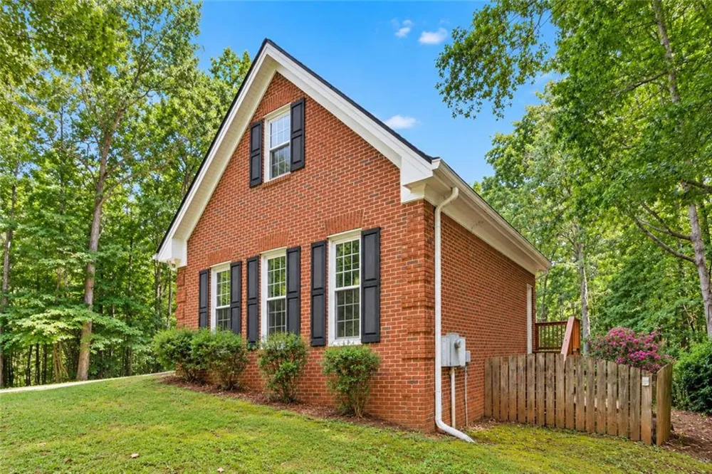 3617 Sierra Drive Stockbridge, GA 30281