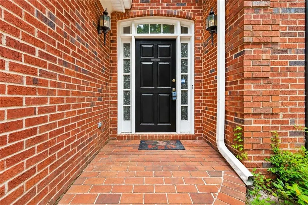 3617 Sierra Drive Stockbridge, GA 30281