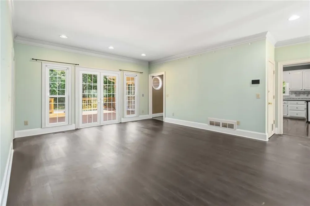 3617 Sierra Drive Stockbridge, GA 30281
