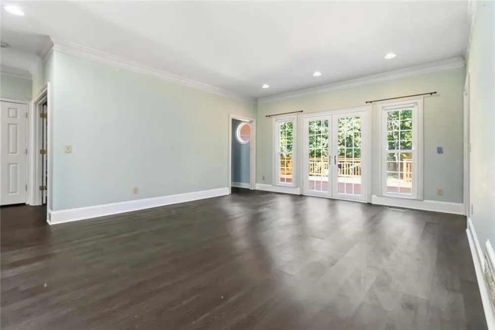 3617 Sierra Drive Stockbridge, GA 30281