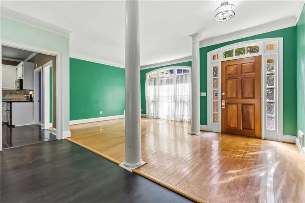 3617 Sierra Drive Stockbridge, GA 30281