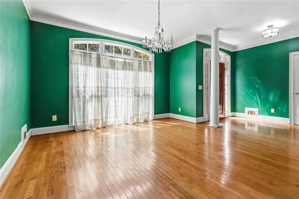 3617 Sierra Drive Stockbridge, GA 30281