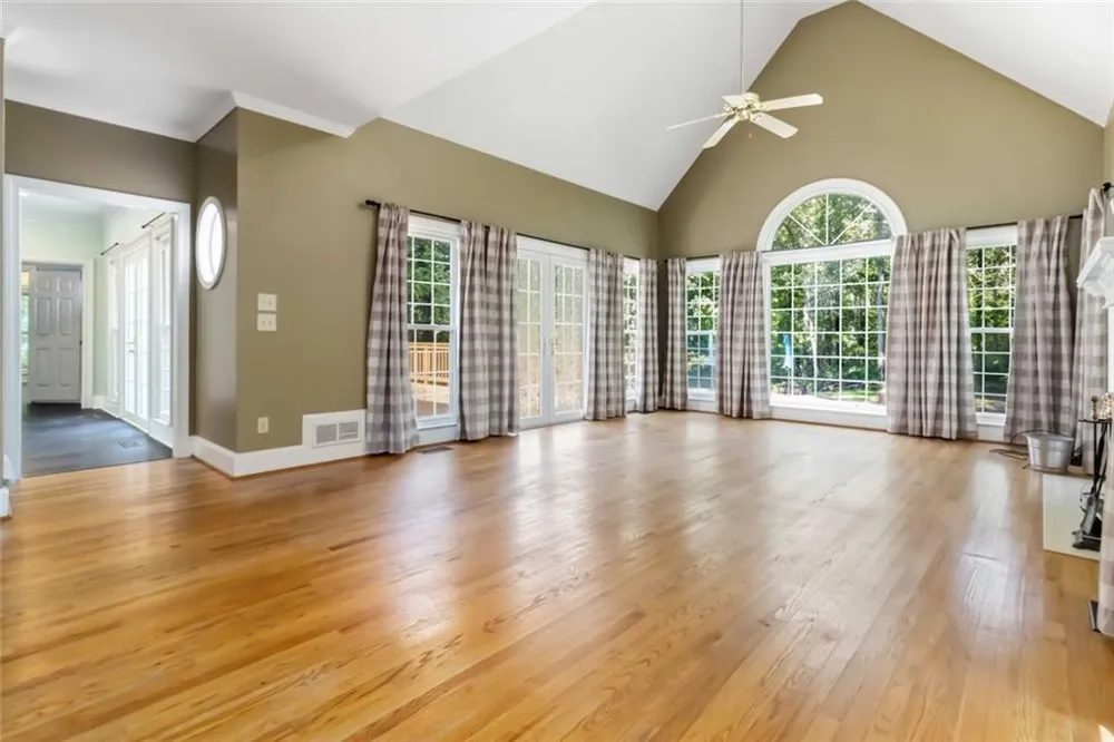 3617 Sierra Drive Stockbridge, GA 30281