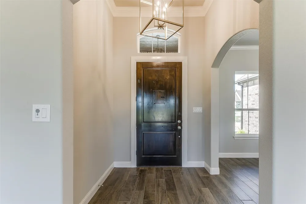 1014 Gonzollas Road Springtown, TX 76082
