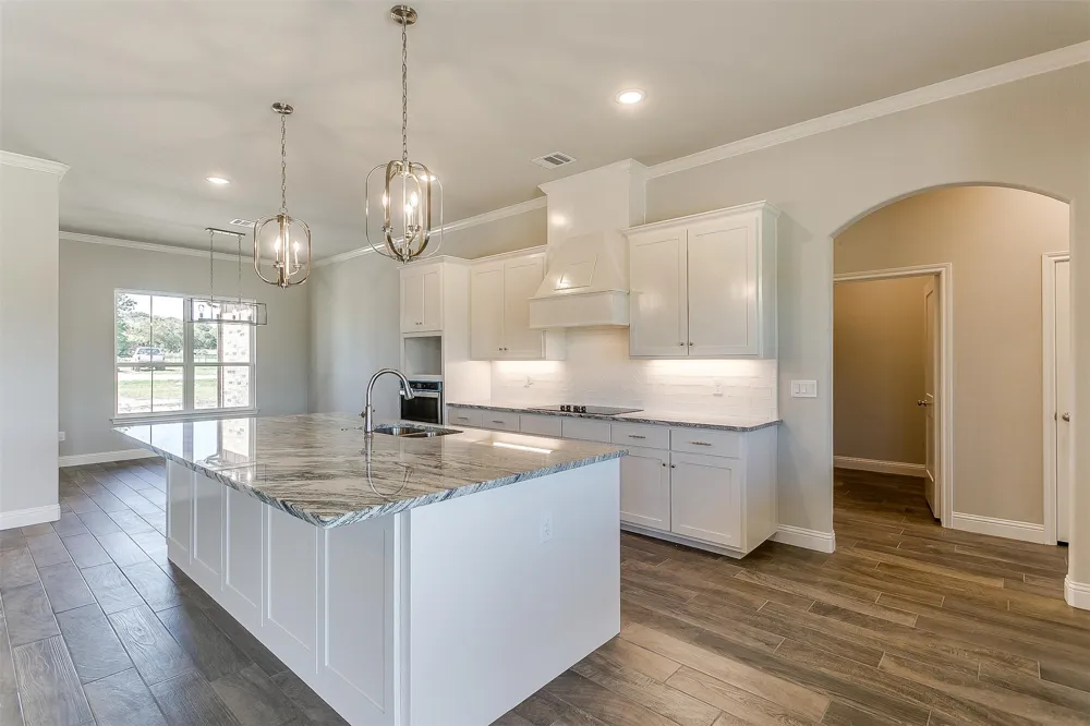 1014 Gonzollas Road Springtown, TX 76082