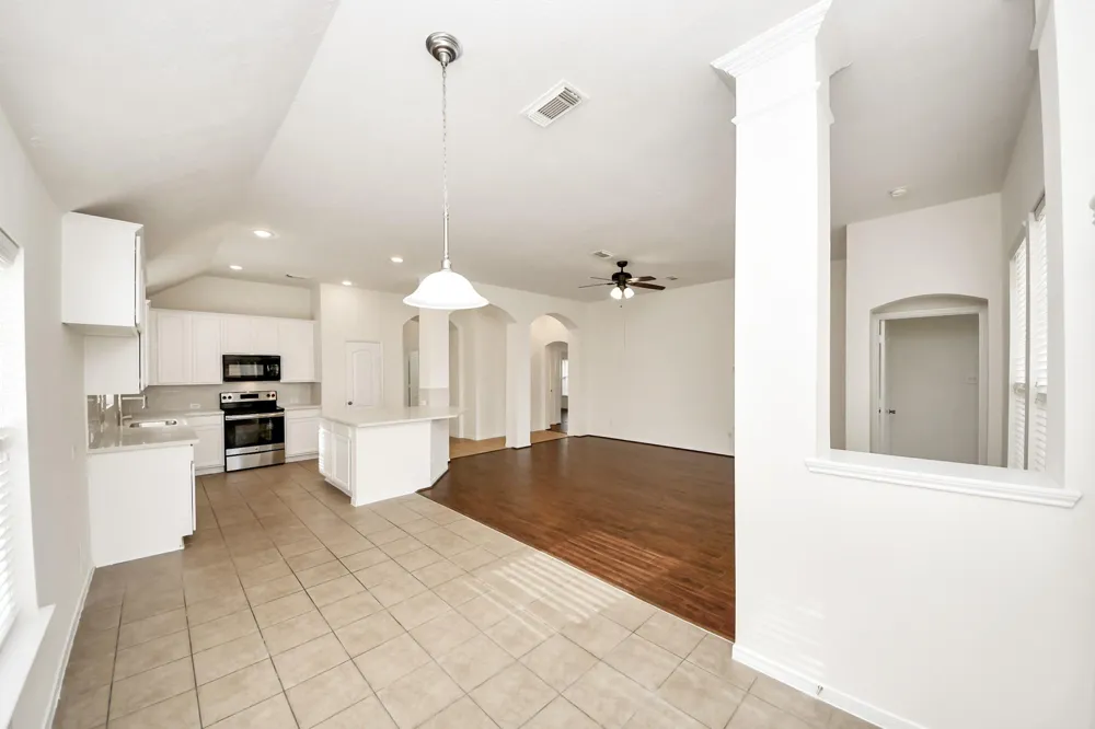 19122 Mission Manor Lane Richmond, TX 77407