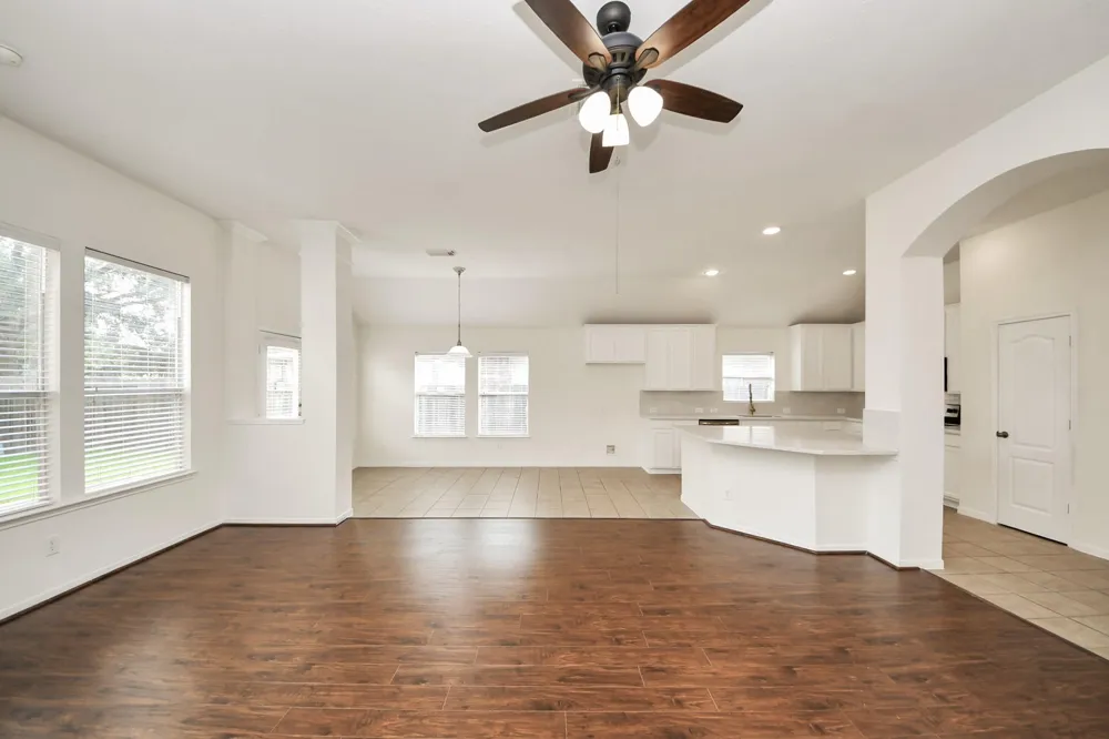 19122 Mission Manor Lane Richmond, TX 77407