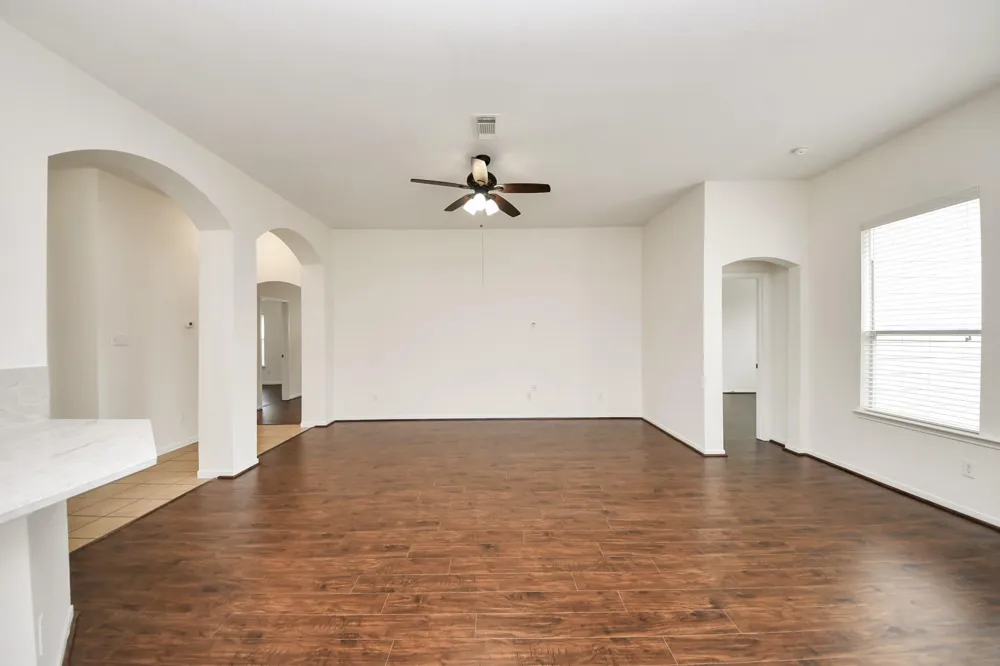 19122 Mission Manor Lane Richmond, TX 77407