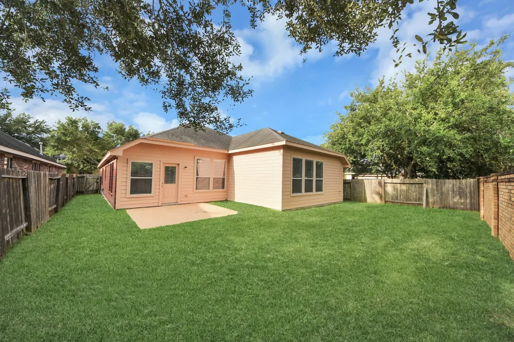 19122 Mission Manor Lane Richmond, TX 77407