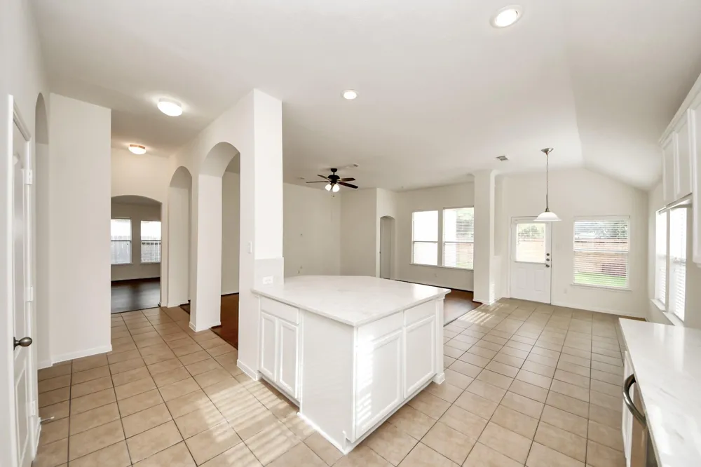 19122 Mission Manor Lane Richmond, TX 77407