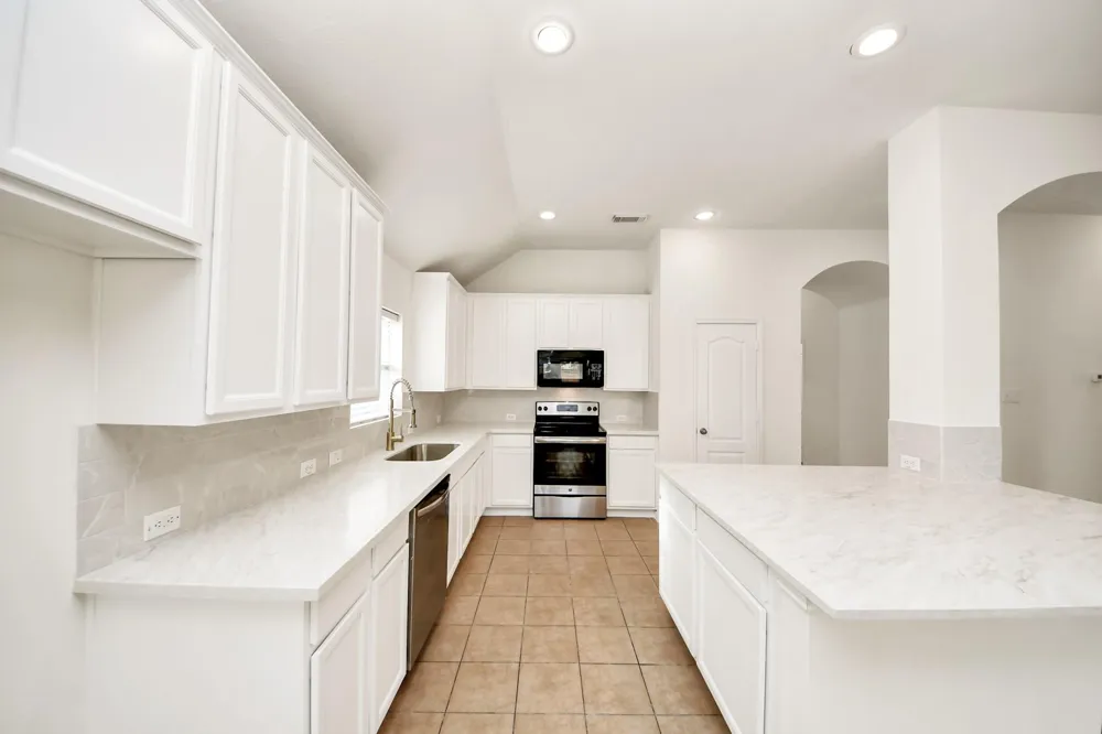 19122 Mission Manor Lane Richmond, TX 77407