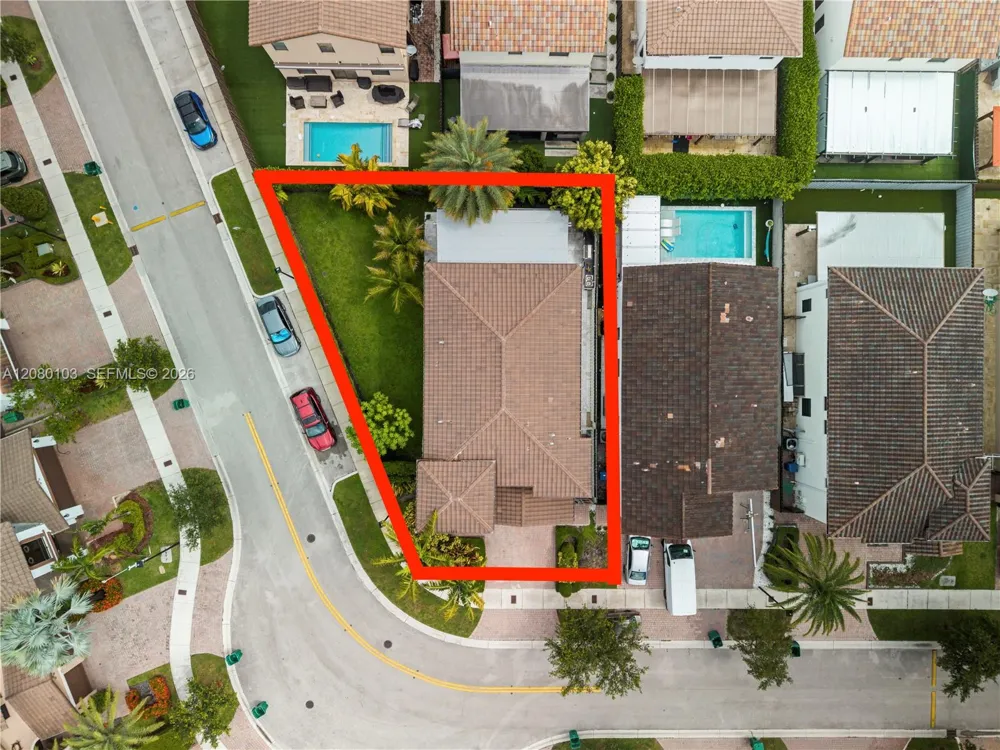 10269 NW 86th St Doral, FL 33178