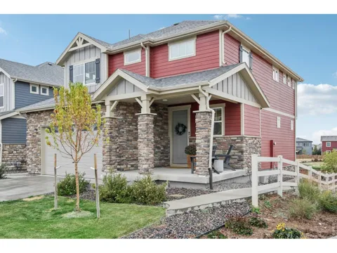 1109 Larkspur Drive