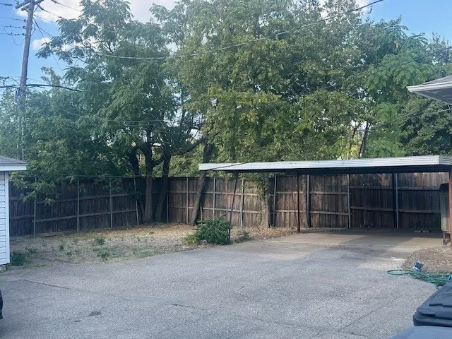 6365 Malcolm Drive Dallas, TX 75214