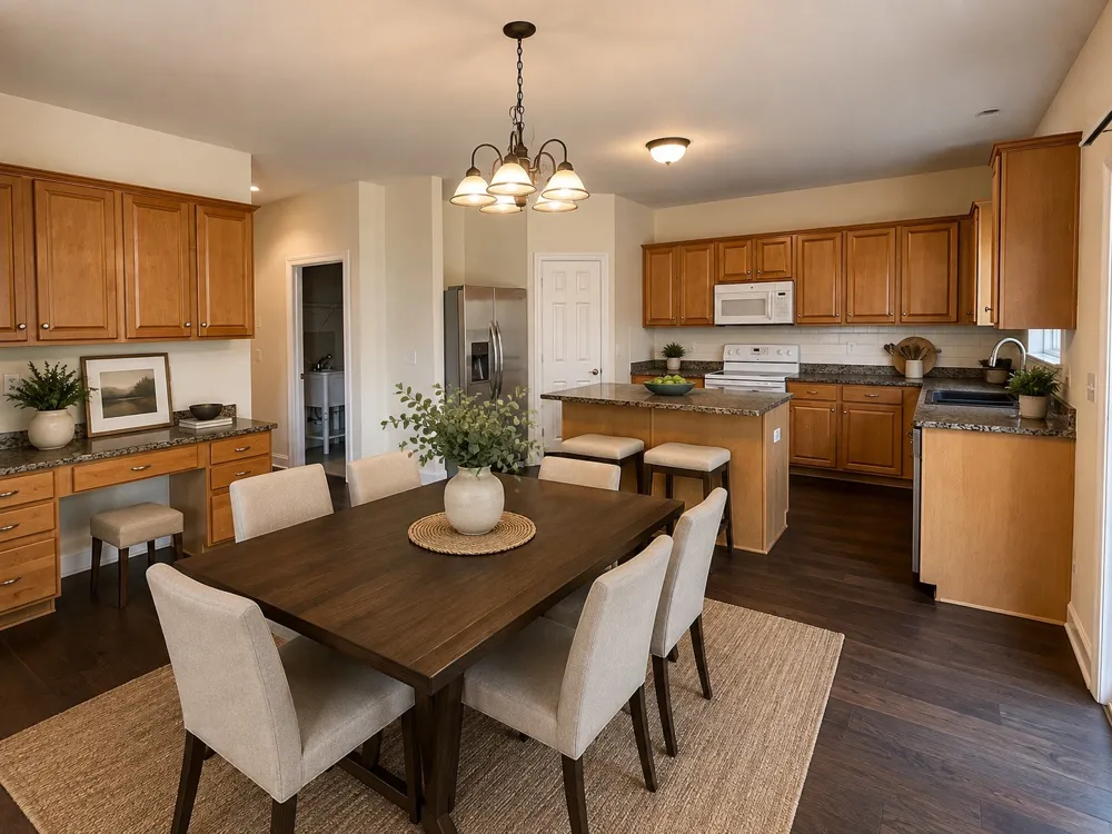 9714 Tanglewood Ln Brentwood, TN 37027