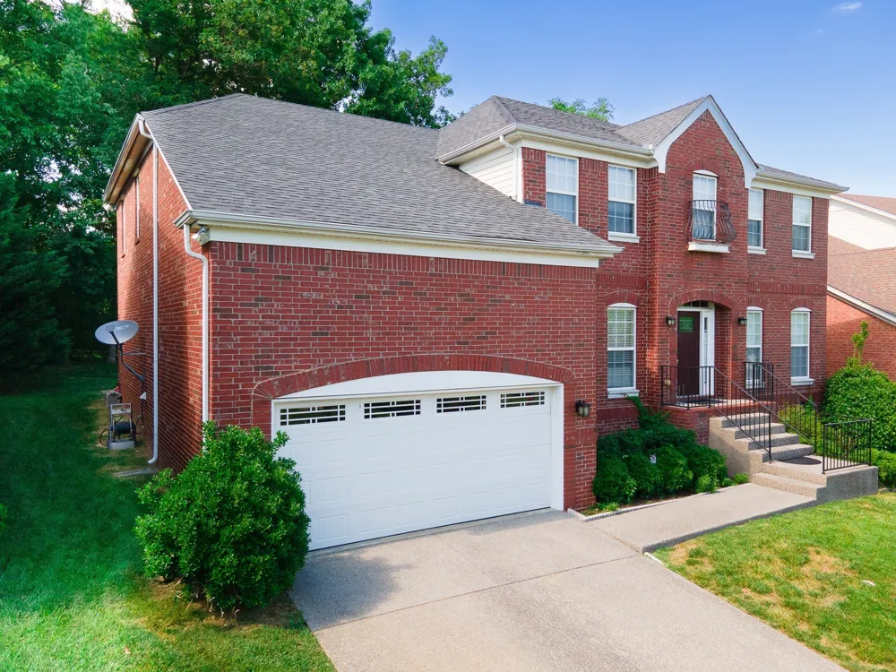 9714 Tanglewood Ln Brentwood, TN 37027
