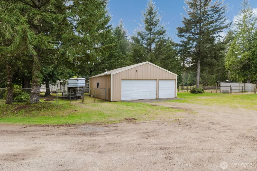 3416 171 Avenue Ct NW Lakebay, WA 98349