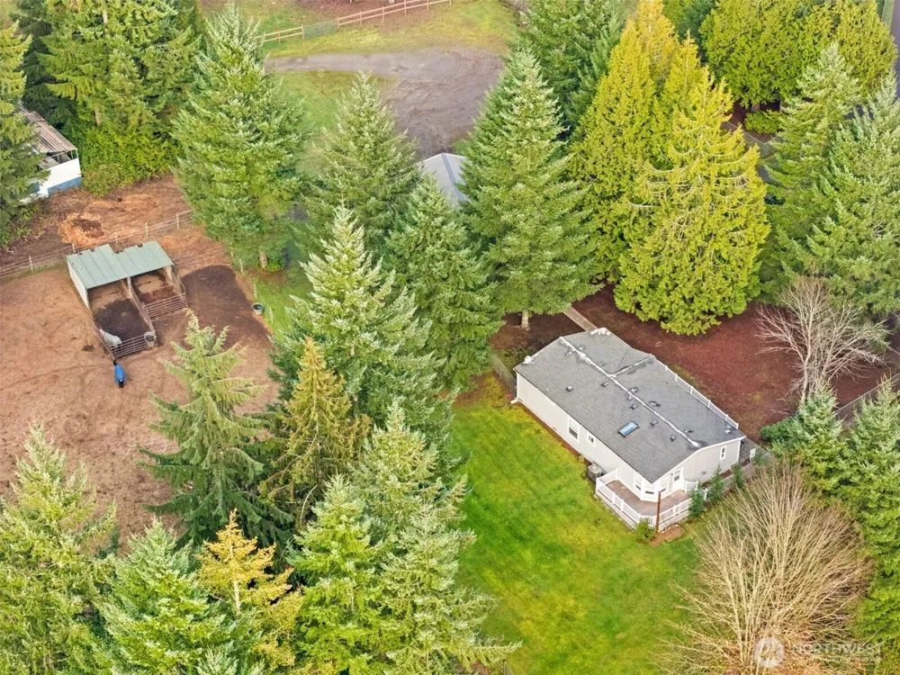 3416 171 Avenue Ct NW Lakebay, WA 98349