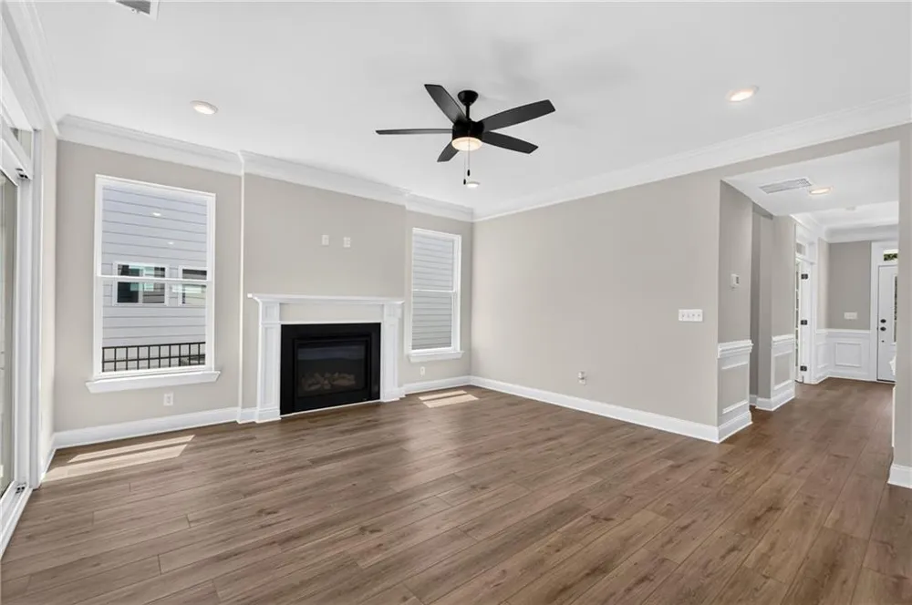 150 Marble Tree Way Ball Ground, GA 30107