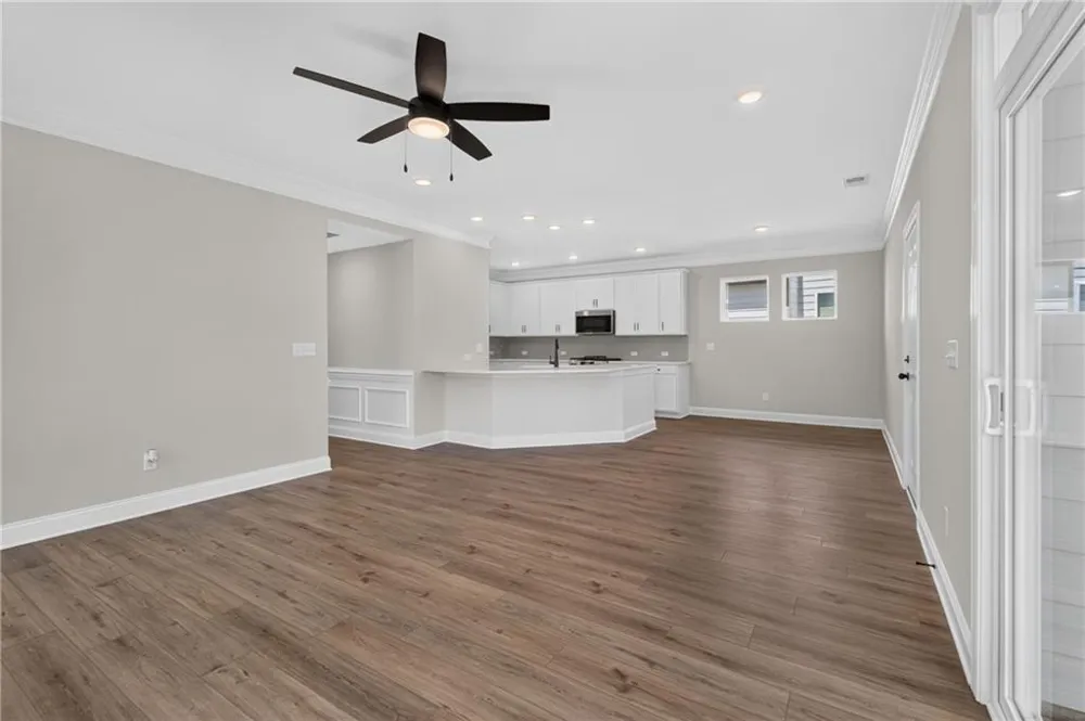 150 Marble Tree Way Ball Ground, GA 30107