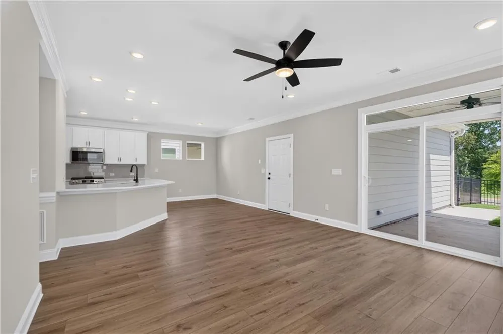 150 Marble Tree Way Ball Ground, GA 30107