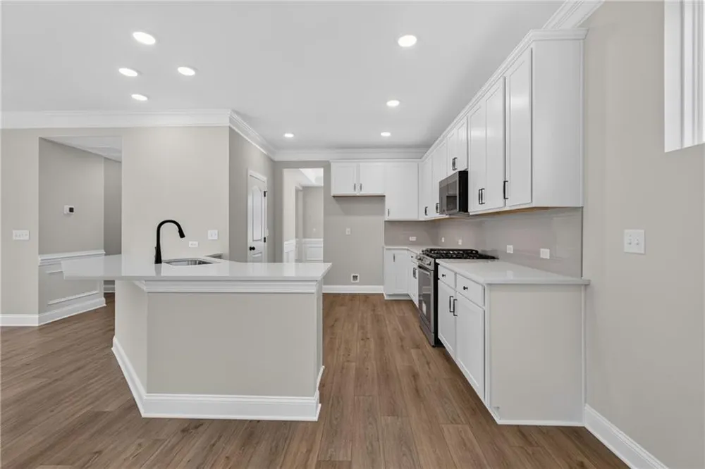150 Marble Tree Way Ball Ground, GA 30107