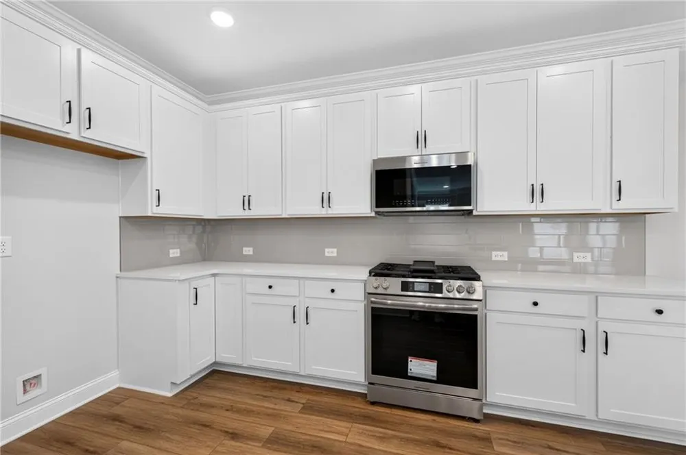 150 Marble Tree Way Ball Ground, GA 30107