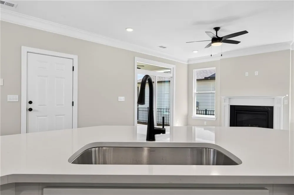 150 Marble Tree Way Ball Ground, GA 30107