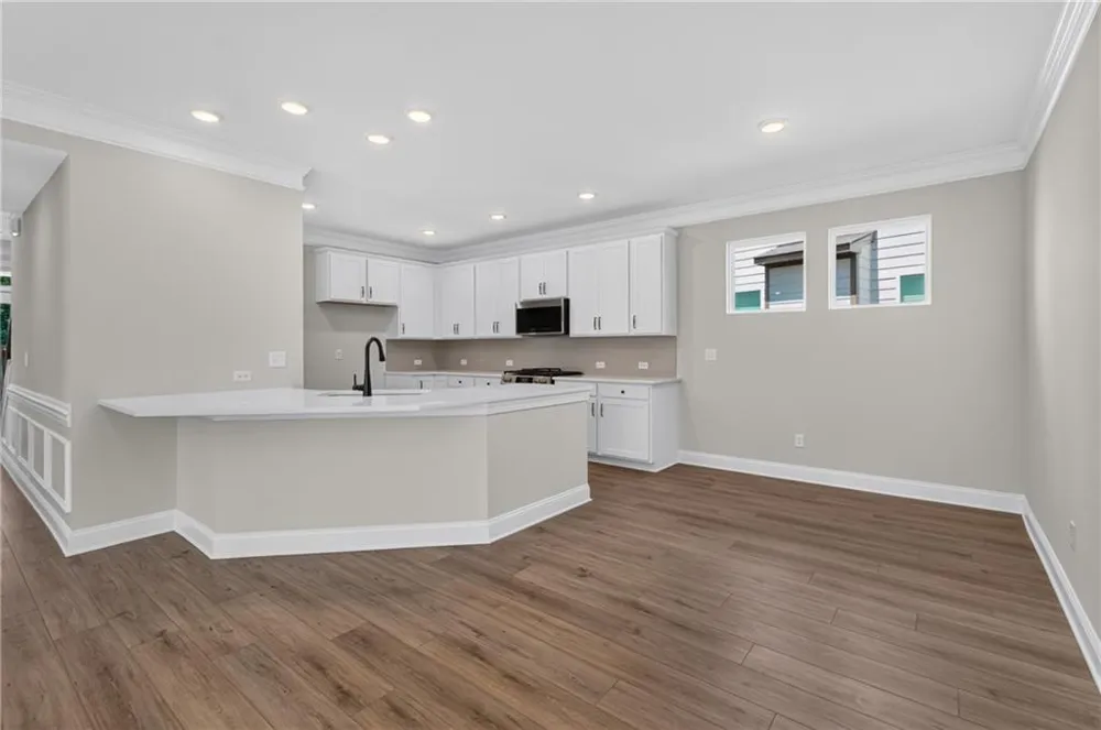 150 Marble Tree Way Ball Ground, GA 30107