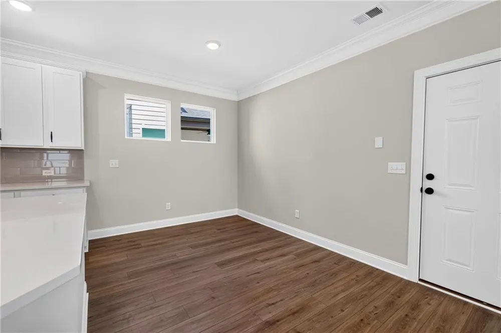 150 Marble Tree Way Ball Ground, GA 30107