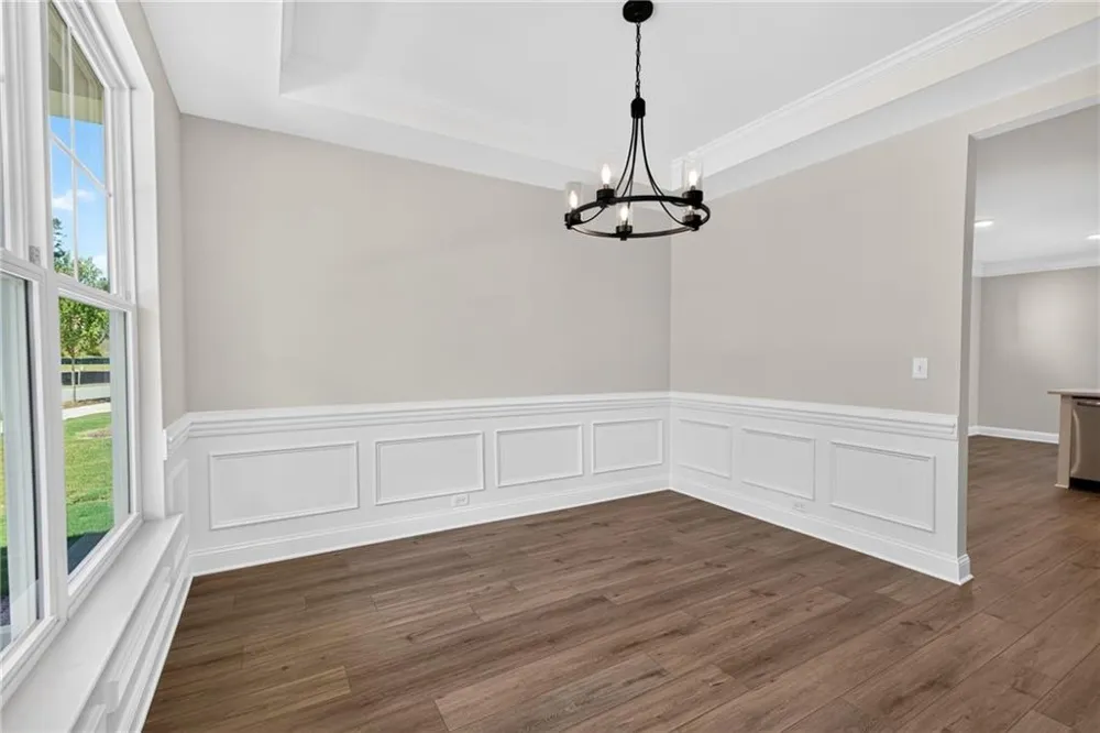 150 Marble Tree Way Ball Ground, GA 30107