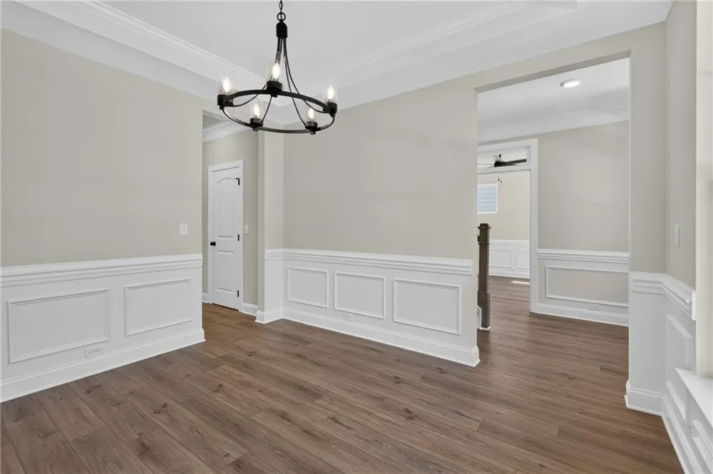150 Marble Tree Way Ball Ground, GA 30107