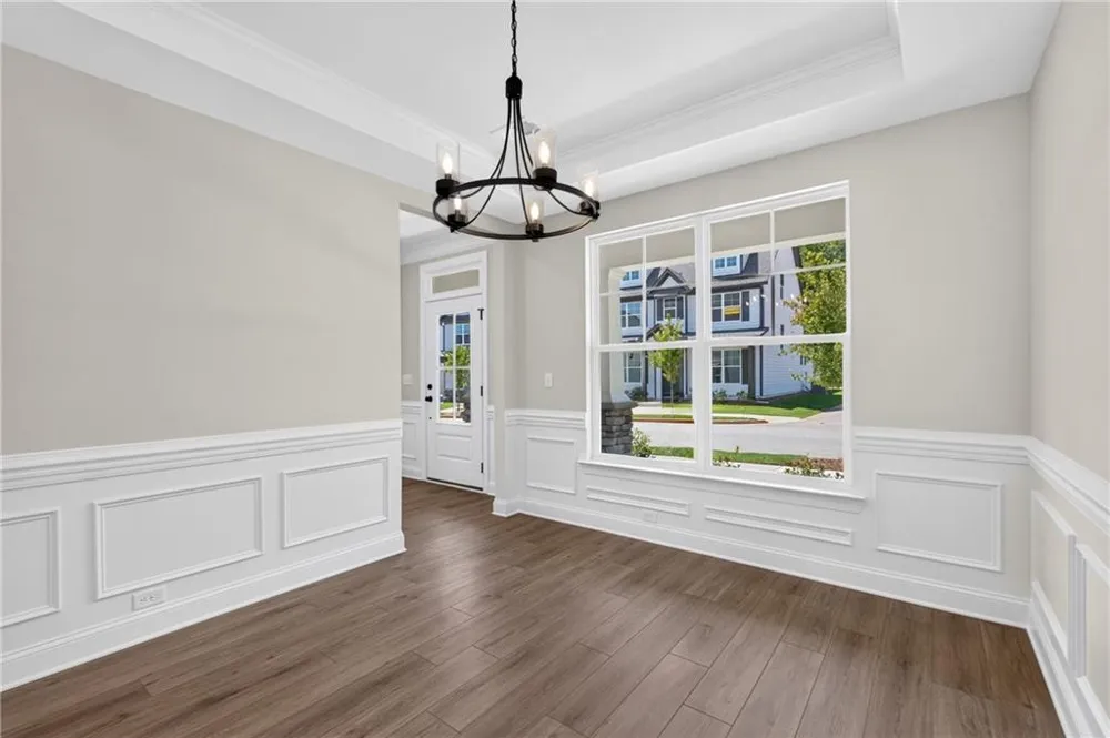 150 Marble Tree Way Ball Ground, GA 30107