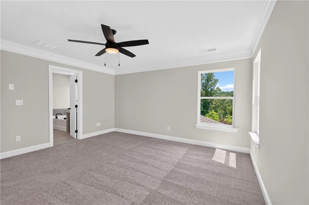 150 Marble Tree Way Ball Ground, GA 30107