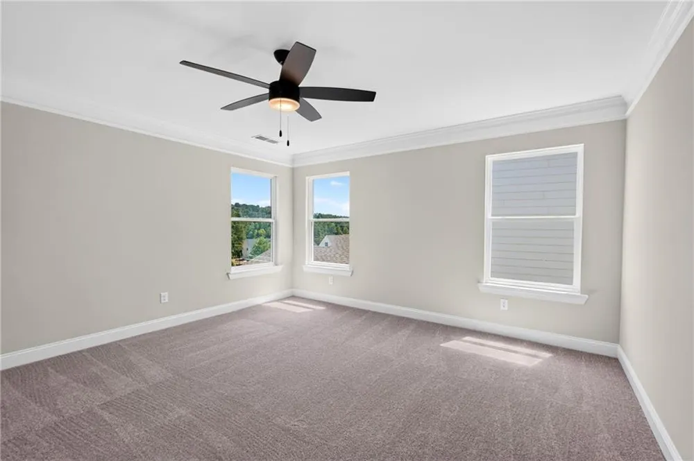 150 Marble Tree Way Ball Ground, GA 30107