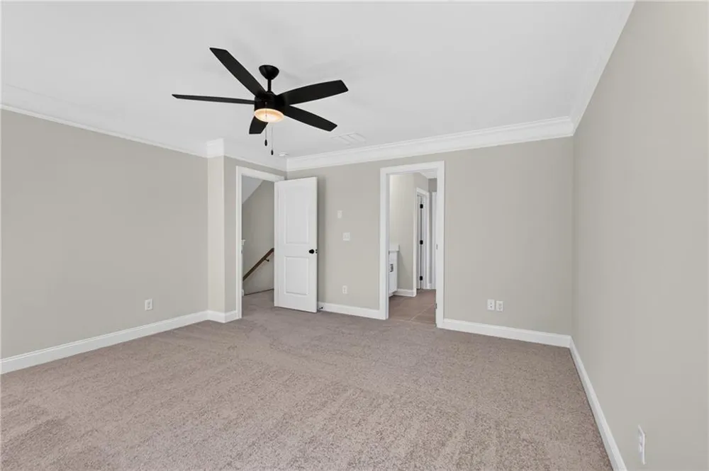 150 Marble Tree Way Ball Ground, GA 30107