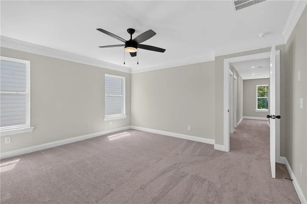 150 Marble Tree Way Ball Ground, GA 30107