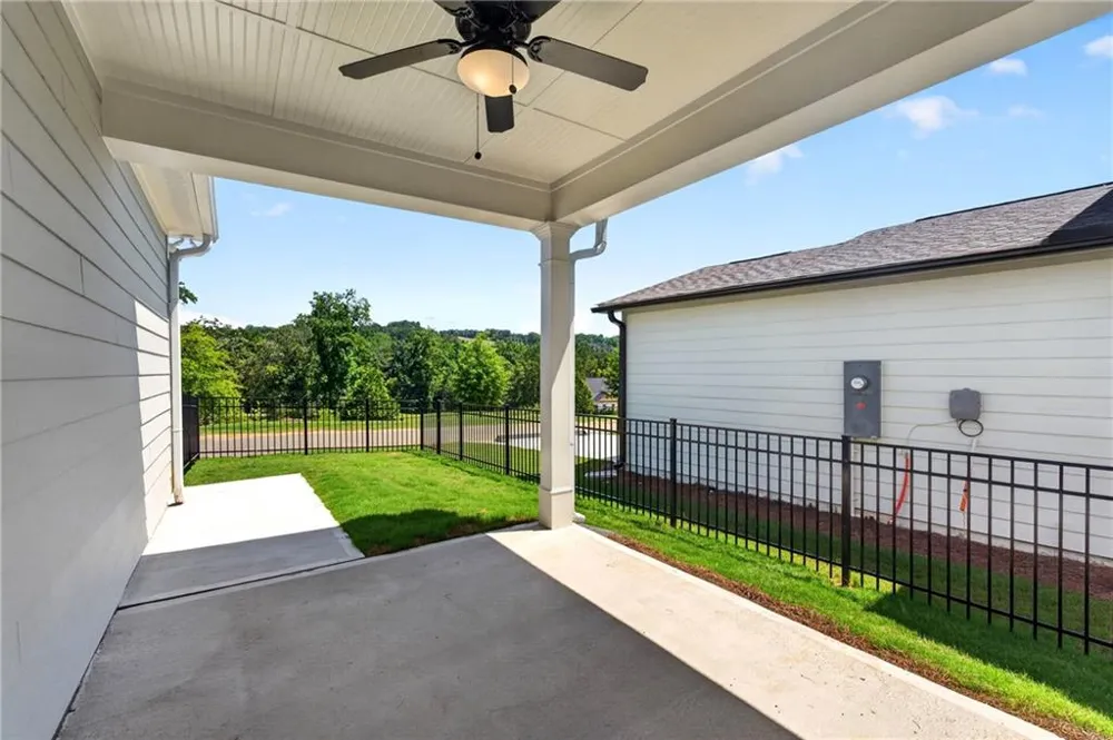 150 Marble Tree Way Ball Ground, GA 30107