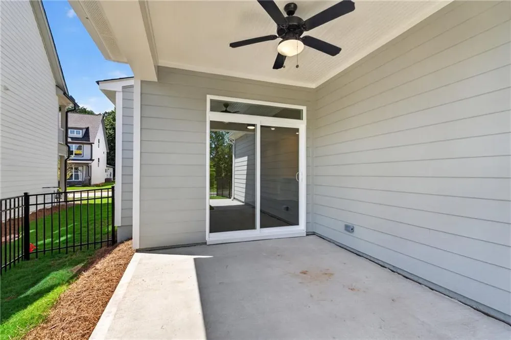 150 Marble Tree Way Ball Ground, GA 30107