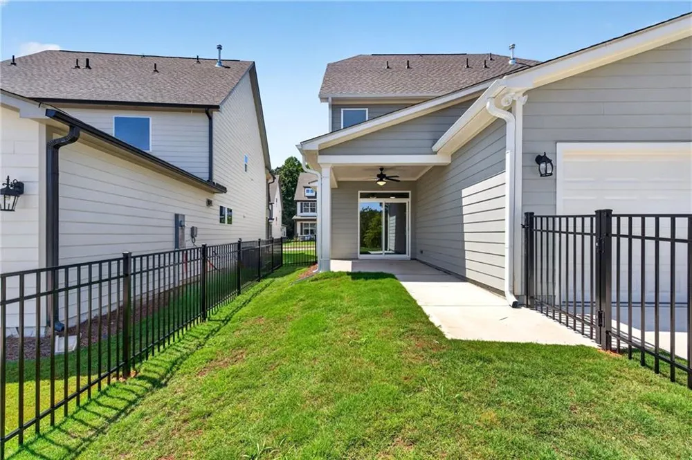 150 Marble Tree Way Ball Ground, GA 30107