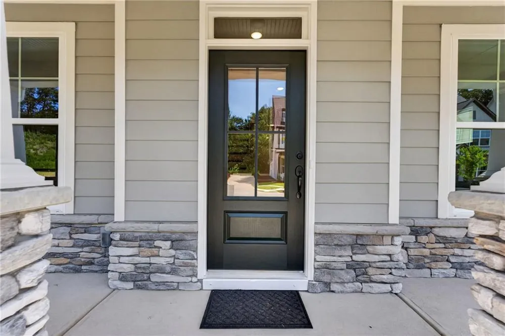 150 Marble Tree Way Ball Ground, GA 30107