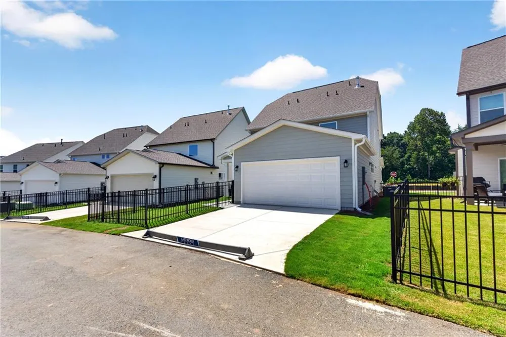 150 Marble Tree Way Ball Ground, GA 30107